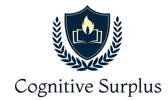 Cognitive Surplus