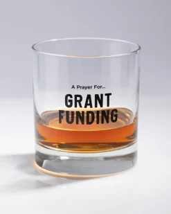 Cognitive Surplus A Prayer for Grant Funding Cocktail Candle* Candles | Physics