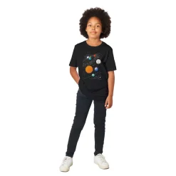 Cognitive Surplus Across the Solar System Youth Graphic Tee* Youth Graphic Tees | Astronomy