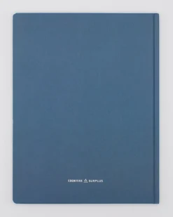 Cognitive Surplus Aeronautical Engineering Graph Paper Notebook* The Engineer | Physics