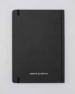 Cognitive Surplus Aeronautical Engineering - A5 Hardcover Notebook - Dotted Lines* The Abstract | Physics