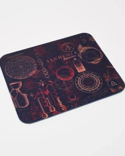 Cognitive Surplus Alchemy Mouse Pad* Mouse Pads | Chemistry