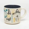 Cognitive Surplus Alchemy Mug - Vintage Chemistry Mug | * Mugs | Chemistry