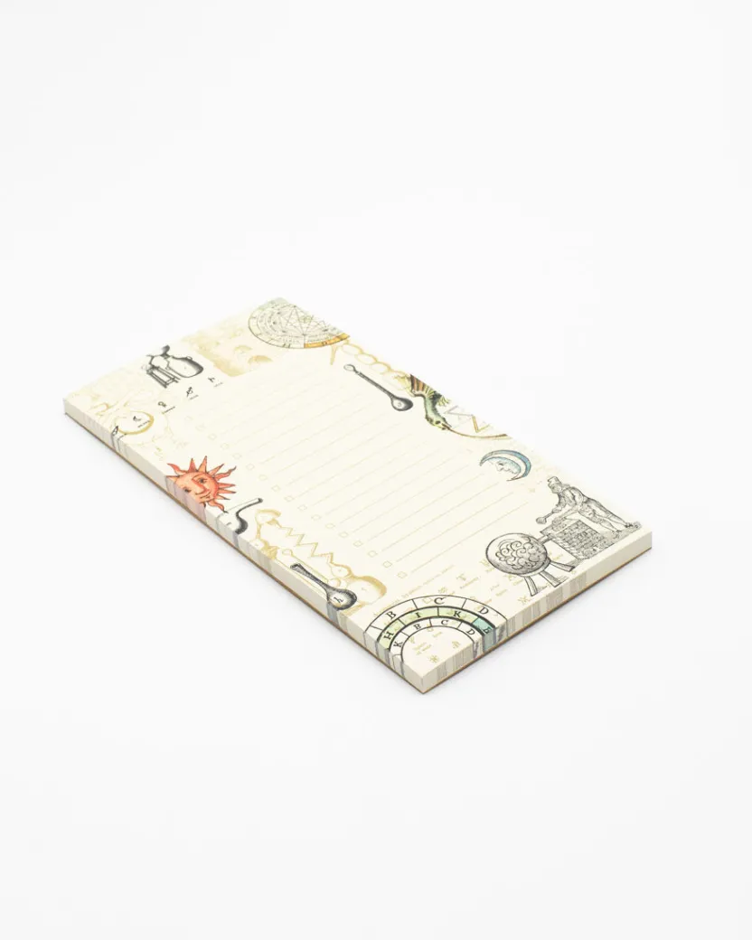 Cognitive Surplus Alchemy Notepads - Vintage Chemistry Pad | * Notepads | Chemistry
