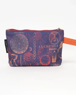 Cognitive Surplus Alchemy Pencil Bag* Pencil Bags | Chemistry