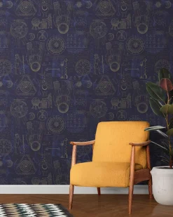 Cognitive Surplus Alchemy Wallpaper* Wallpaper | Chemistry