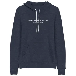 Cognitive Surplus Always Wear Protection Hoodie* Hoodies | Chemistry