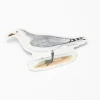 Cognitive Surplus American Gull Sticker* Stickers | Ornithology