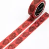 Cognitive Surplus Anatomical Heart Washi Tape* Washi Tape | Medicine