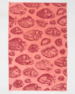 Cognitive Surplus Anatomical Heart Wrapping Paper* Wrapping Paper | Medicine