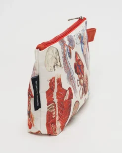 Cognitive Surplus Anatomy Pencil Bag* Pencil Bags | Medicine