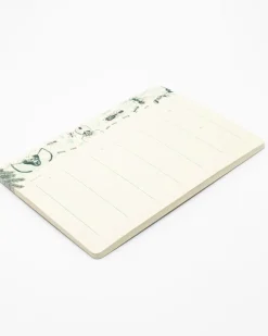 Cognitive Surplus Ant Notepads - Entomology Market Pad | * Notepads | Entomology