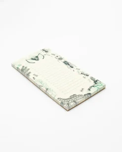 Cognitive Surplus Ant Notepads - Entomology Market Pad | * Notepads | Entomology