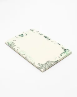 Cognitive Surplus Ant Notepads - Entomology Market Pad | * Notepads | Entomology