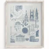 Cognitive Surplus Architecture Museum Print | Civil Engineer Gift* Wall Art | Physics