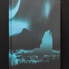Cognitive Surplus Arctic Ice Dark Matter Notebook* Black Paper Notebooks | The Dark Matter