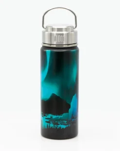 Cognitive Surplus Arctic Ice Stainless Steel Travel Mug | * Travel Mugs | Water Bottles