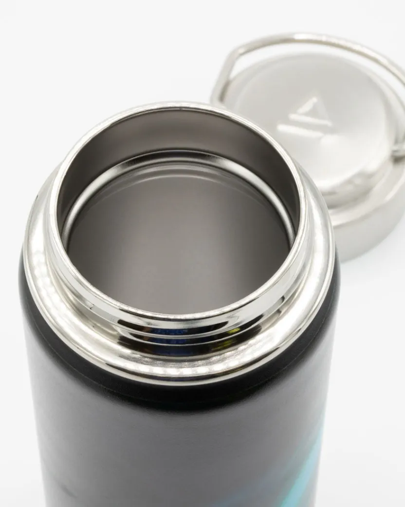 Cognitive Surplus Arctic Ice Stainless Steel Travel Mug | * Travel Mugs | Water Bottles
