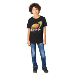 Cognitive Surplus Are We Alone? Drake Equation Youth Graphic Tee* Youth Graphic Tees | Astronomy