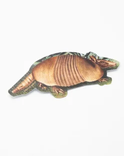 Cognitive Surplus Armadillo Sticker* Stickers | Biology