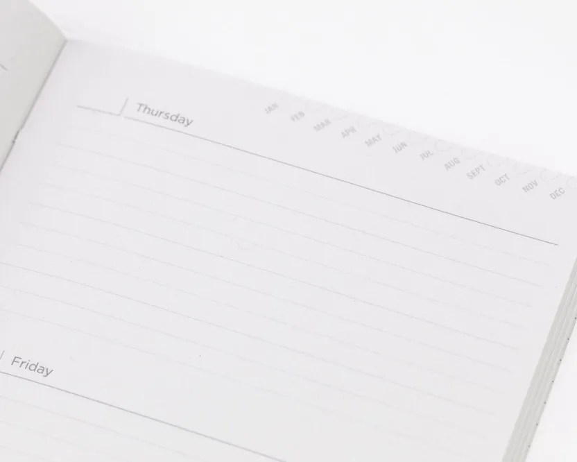 Cognitive Surplus Ascending Regions Yearly Planner* The Syllabus | Geology + Earth Science