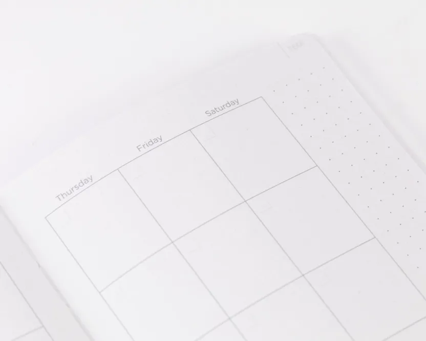 Cognitive Surplus Ascending Regions Yearly Planner* The Syllabus | Geology + Earth Science