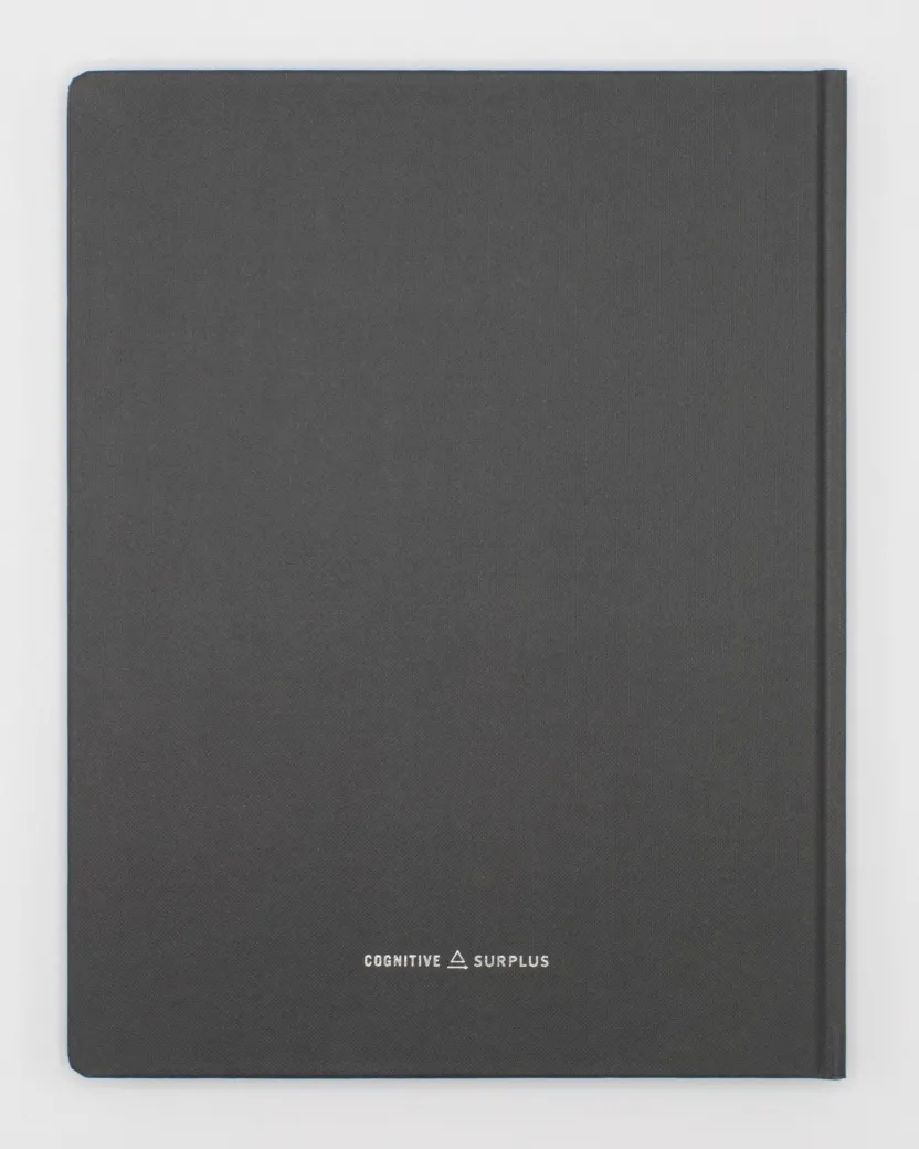 Cognitive Surplus Astronautical Engineering Graph Paper Notebook* The Engineer | Physics