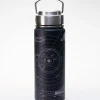 Cognitive Surplus Astronomy 18 oz. Stainless Steel Water Bottle / Travel Mug | * Travel Mugs | Water Bottles