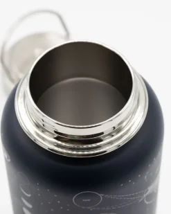 Cognitive Surplus Astronomy 32 oz. Stainless Steel Water Bottle by* Travel Mugs | Water Bottles