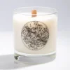Cognitive Surplus Astronomy Cocktail Candle* Candles | Astronomy