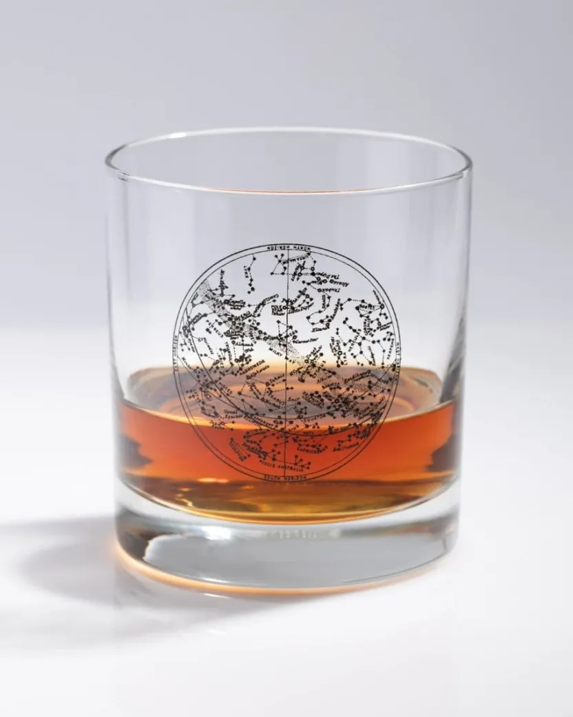 Cognitive Surplus Astronomy Cocktail Candle* Candles | Astronomy