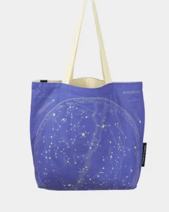 Cognitive Surplus Astronomy Science Tote Bag | Reversible Tote* Tote Bags | Astronomy