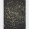 Cognitive Surplus Astronomy Star Chart Hardcover - Blank* The Theory | Astronomy