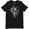 Cognitive Surplus Atomic Energy Graphic Tee* Unisex Graphic Tees | Physics