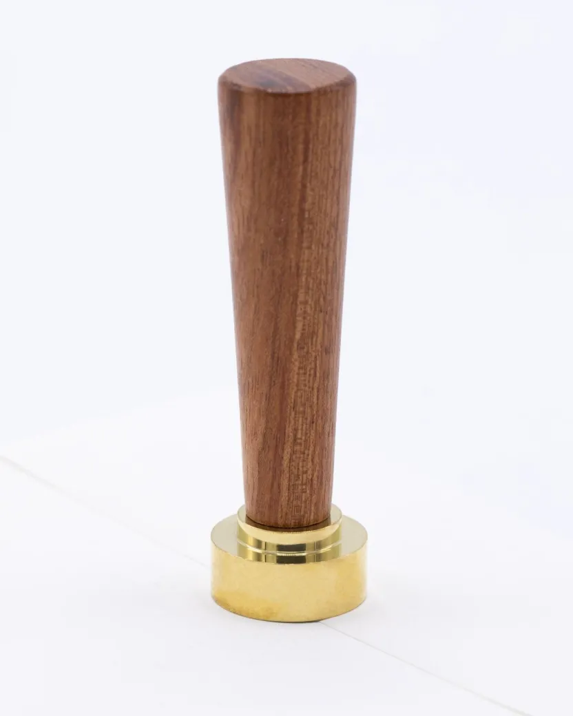 Cognitive Surplus Bacteriophage Wax Seal | * Wax Stamps | Microbiology