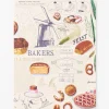 Cognitive Surplus Baking Science Softcover Notebook - Lined* The Experiment | Kitchen Science