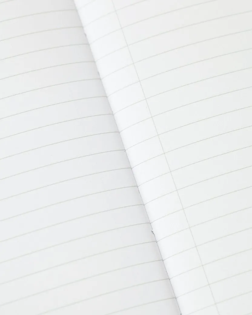 Cognitive Surplus Baking Science Softcover Notebook - Lined* The Experiment | Kitchen Science