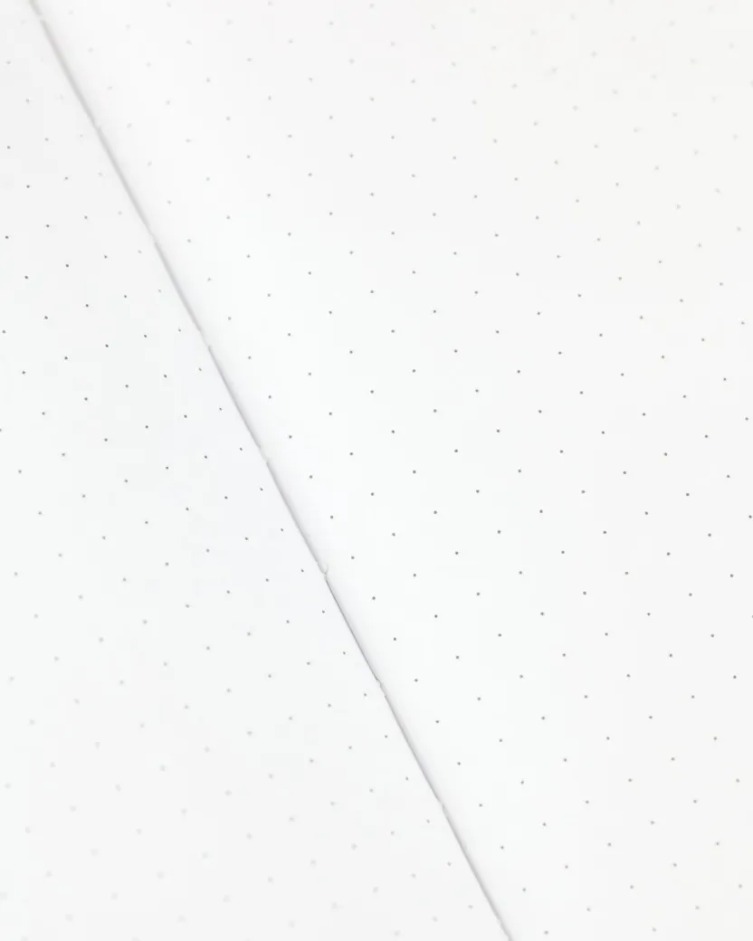 Cognitive Surplus Bee Hardcover Notebook | Insect Print* The Hypothesis | Kitchen Science