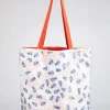 Cognitive Surplus Bee Hive Shoulder Tote Bag | Reversible Tote* Tote Bags | Entomology