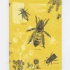 Cognitive Surplus Bee Journal | Insect Print, Honey Bee Softcover Notebook* The Experiment | Kitchen Science