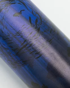 Cognitive Surplus Beneath the Waves Stainless Steel Travel Mug | * Travel Mugs | Water Bottles