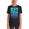 Cognitive Surplus Beneath the Waves Youth Graphic Tee* Youth Graphic Tees | Marine Biology