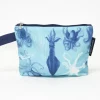 Cognitive Surplus Beware the Kraken Pencil Bag* Pencil Bags | Marine Biology