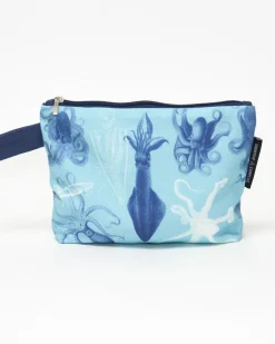 Cognitive Surplus Beware the Kraken Pencil Bag* Pencil Bags | Marine Biology