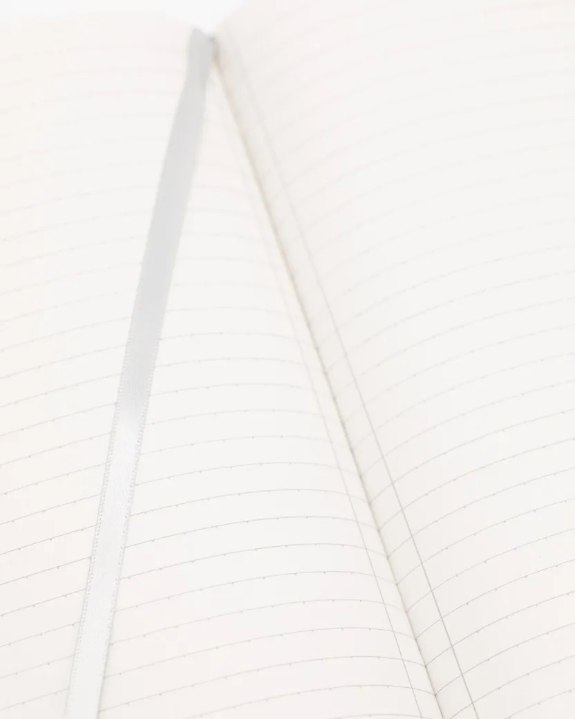 Cognitive Surplus Birds A5 Notebook - Ornithology - Dotted Lines | * The Abstract | Ornithology