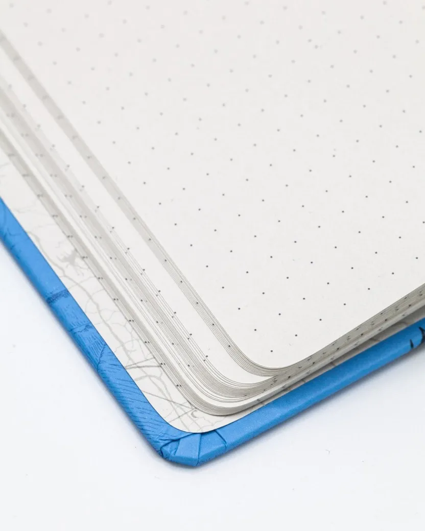 Cognitive Surplus Birds Hardcover Notebook | Ecology* The Hypothesis | Ornithology