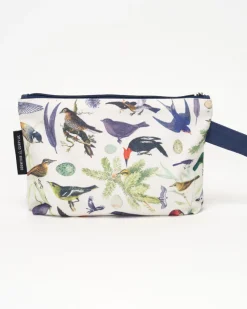 Cognitive Surplus Birds Pencil Bag* Pencil Bags | Ornithology