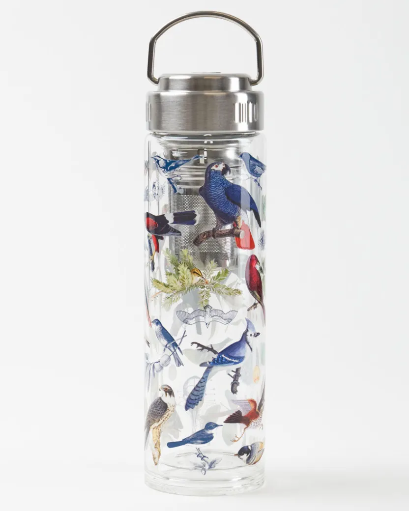 Cognitive Surplus Birds Tea Infuser - Ornithology Tea Strainer | * Tea Infusers | Ornithology