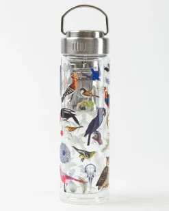 Cognitive Surplus Birds Tea Infuser - Ornithology Tea Strainer | * Tea Infusers | Ornithology