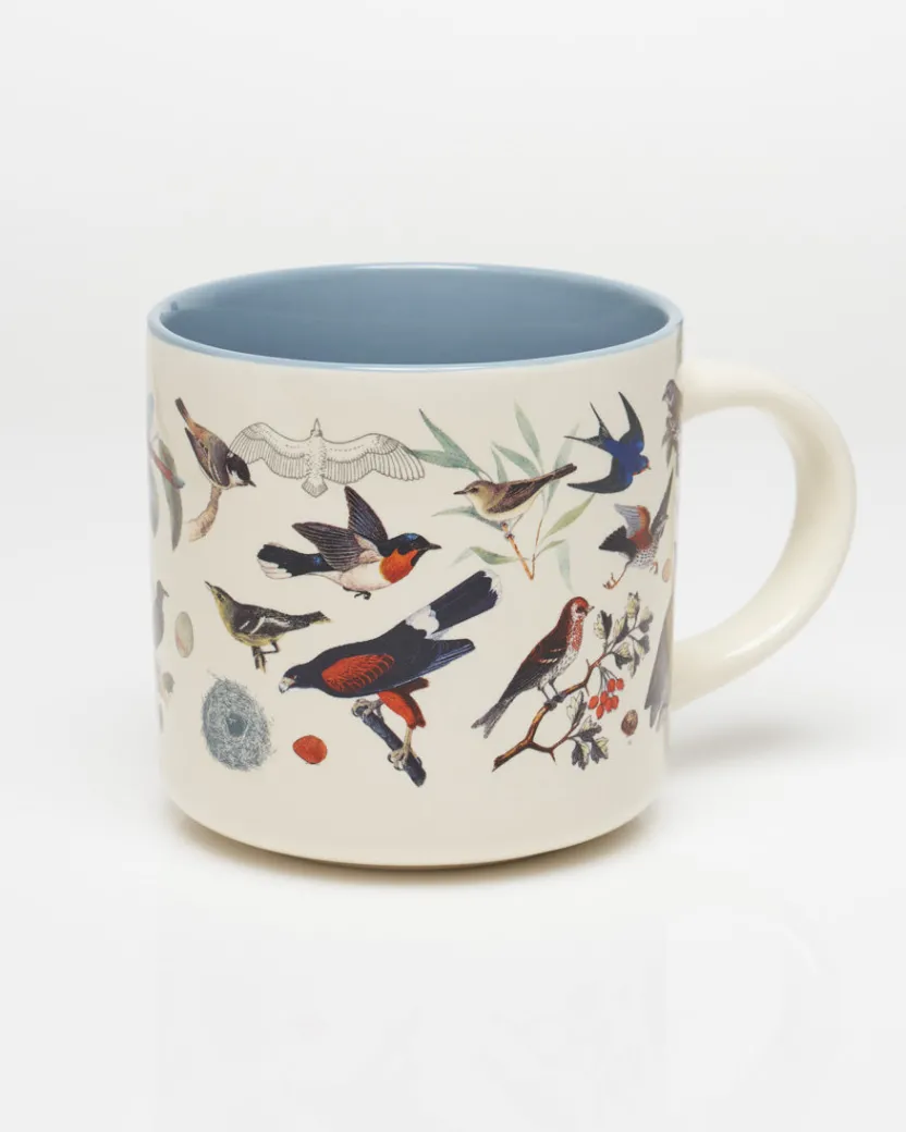 Cognitive Surplus Birdwatching Mug - Ornithology Mug | * Mugs | Ornithology
